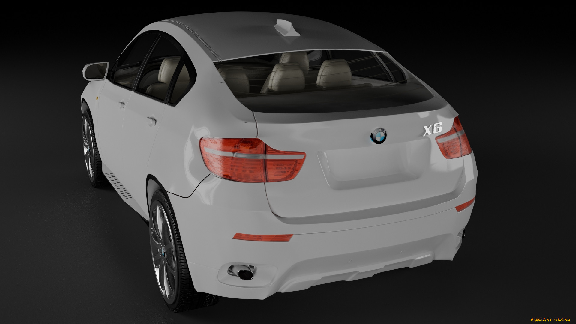 , 3, , bmw, x6